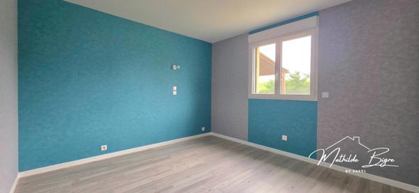 Plain pied sans travaux !