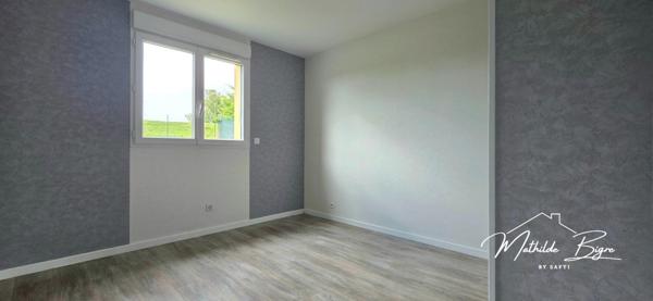 Plain pied sans travaux !