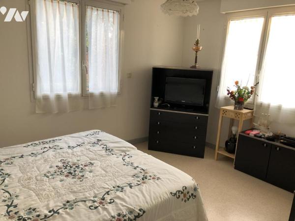 SABLE SUR SARTHE APPARTEMENT 1ER ETAGE AVEC ASCENSEUR 