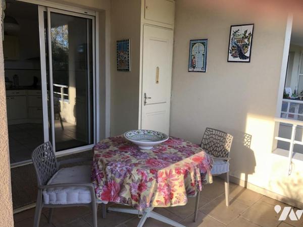 SABLE SUR SARTHE APPARTEMENT 1ER ETAGE AVEC ASCENSEUR 