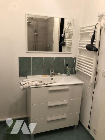 SABLE SUR SARTHE APPARTEMENT 1ER ETAGE AVEC ASCENSEUR 