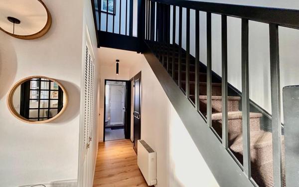 Maison à vendre    9 pièces •  Mennecy