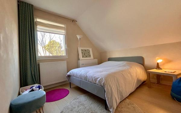 Maison à vendre    9 pièces •  Mennecy