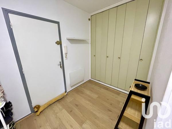 Appartement à vendre 2 pièces 66 m² Le Blanc