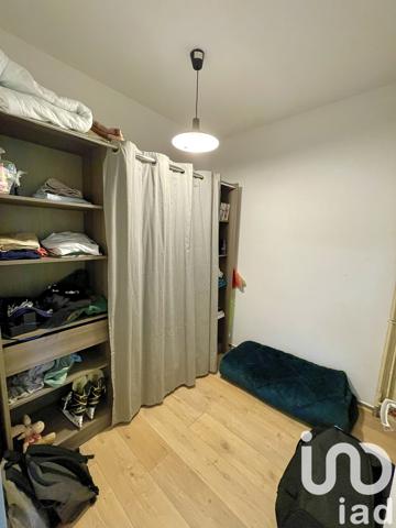 Appartement à vendre 2 pièces 66 m² Le Blanc