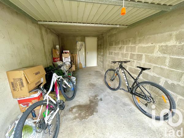 Appartement à vendre 2 pièces 66 m² Le Blanc