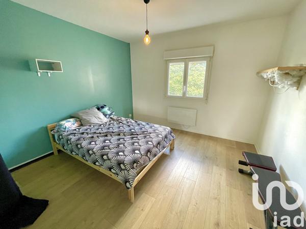 Appartement à vendre 2 pièces 66 m² Le Blanc