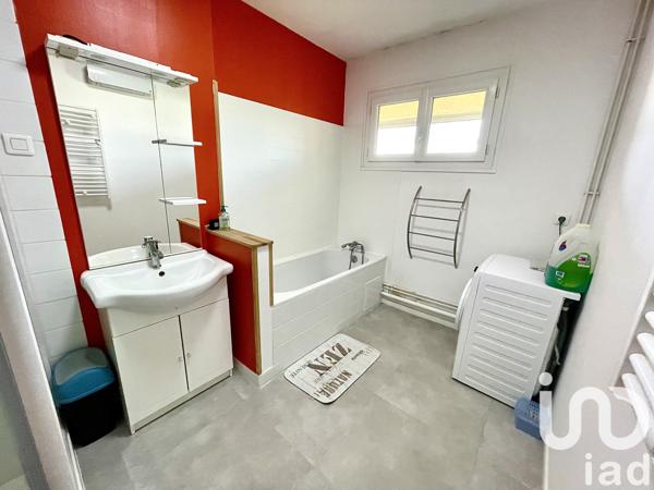 Appartement à vendre 2 pièces 66 m² Le Blanc