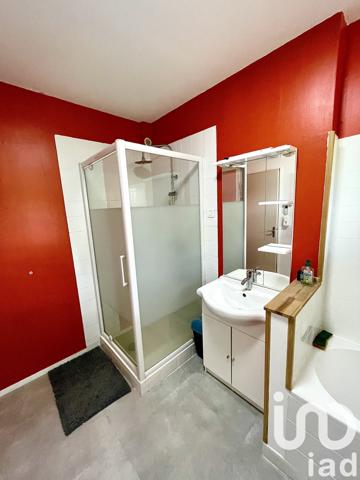 Appartement à vendre 2 pièces 66 m² Le Blanc