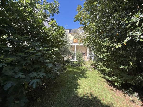 Maison à vendre |  Auray |  6 pièces | 120 m²