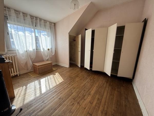 Maison à vendre |  Auray |  6 pièces | 120 m²