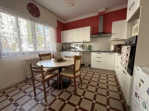 Maison à vendre |  Auray |  6 pièces | 120 m²