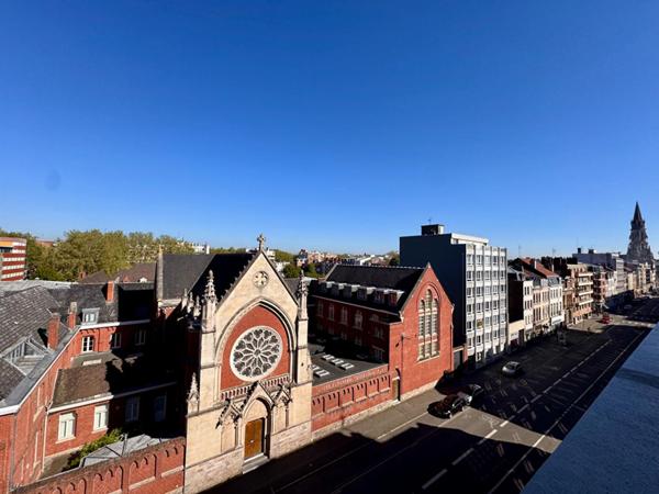 A VENDRE : T3 à LILLE • Vauban • 275 000 € FAI • Réf. 1799