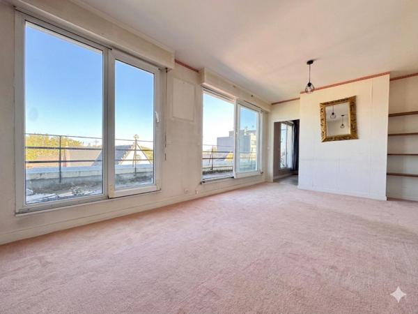 A VENDRE : T3 à LILLE • Vauban • 275 000 € FAI • Réf. 1799
