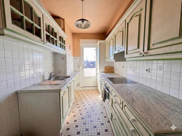 A VENDRE : T3 à LILLE • Vauban • 275 000 € FAI • Réf. 1799