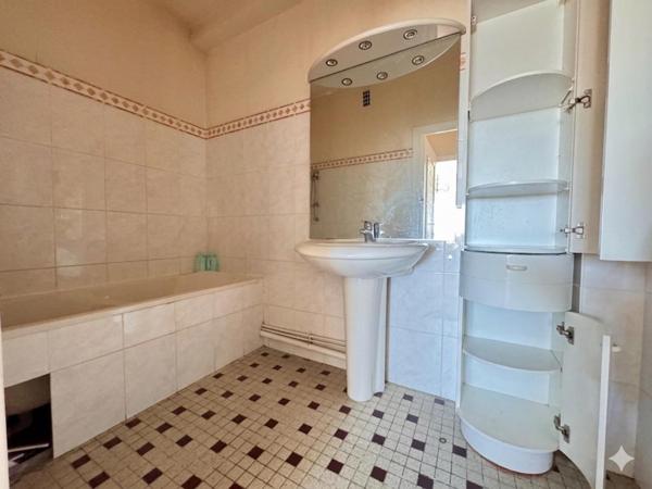 A VENDRE : T3 à LILLE • Vauban • 275 000 € FAI • Réf. 1799