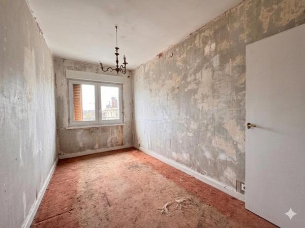 A VENDRE : T3 à LILLE • Vauban • 275 000 € FAI • Réf. 1799