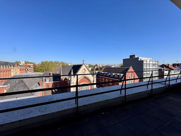A VENDRE : T3 à LILLE • Vauban • 275 000 € FAI • Réf. 1799