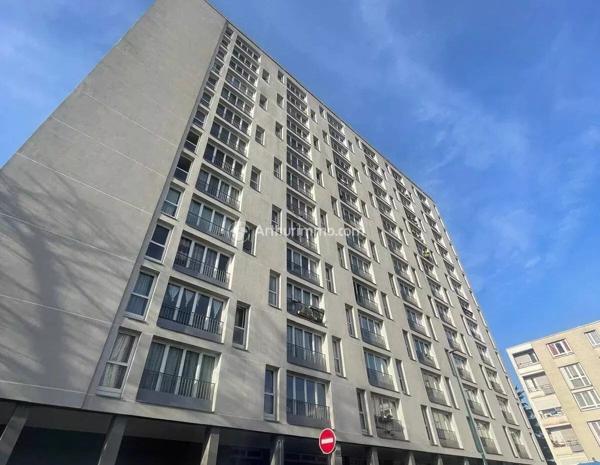 Vente Appartement 3 pièces 54 m2 à Garges-Lès-Gonesse