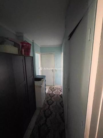 Vente Appartement 3 pièces 54 m2 à Garges-Lès-Gonesse