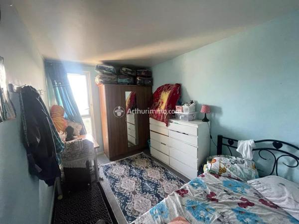 Vente Appartement 3 pièces 54 m2 à Garges-Lès-Gonesse