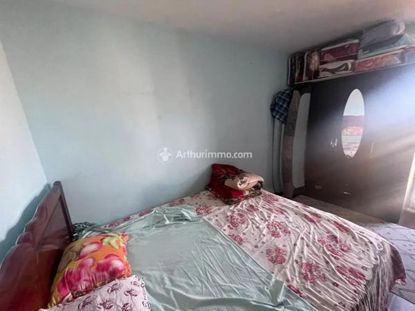 Vente Appartement 3 pièces 54 m2 à Garges-Lès-Gonesse