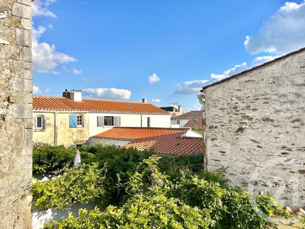 Maison à vendre  7 pièces - 149,17 m2 ST GILLES CROIX DE VIE - 85