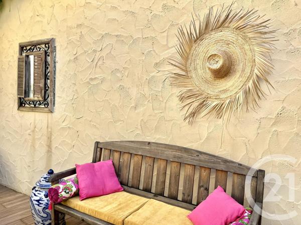 Maison à vendre  7 pièces - 149,17 m2 ST GILLES CROIX DE VIE - 85