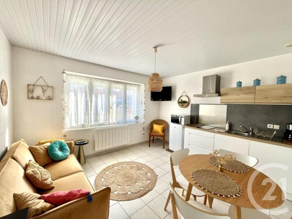 Maison à vendre  7 pièces - 149,17 m2 ST GILLES CROIX DE VIE - 85