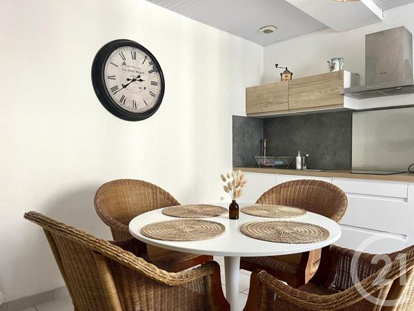 Maison à vendre  7 pièces - 149,17 m2 ST GILLES CROIX DE VIE - 85