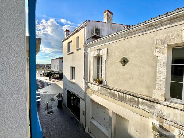 Maison à vendre  7 pièces - 149,17 m2 ST GILLES CROIX DE VIE - 85