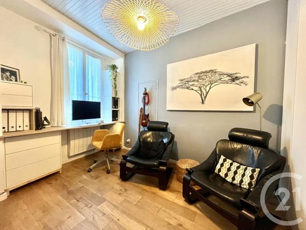 Maison à vendre  7 pièces - 149,17 m2 ST GILLES CROIX DE VIE - 85