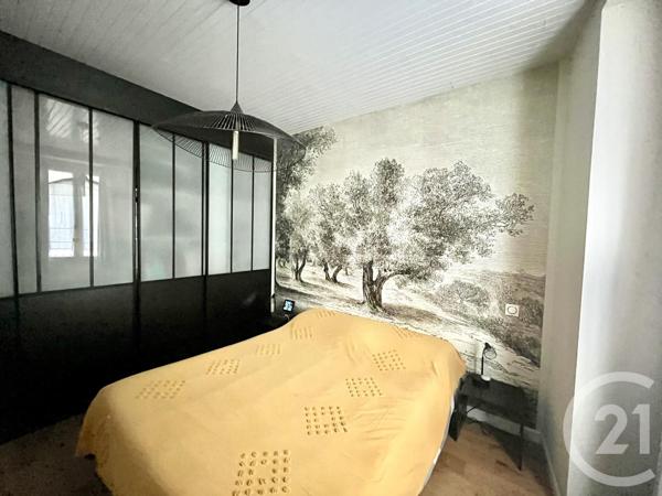 Maison à vendre  7 pièces - 149,17 m2 ST GILLES CROIX DE VIE - 85