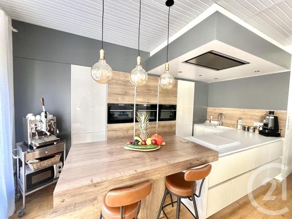 Maison à vendre  7 pièces - 149,17 m2 ST GILLES CROIX DE VIE - 85