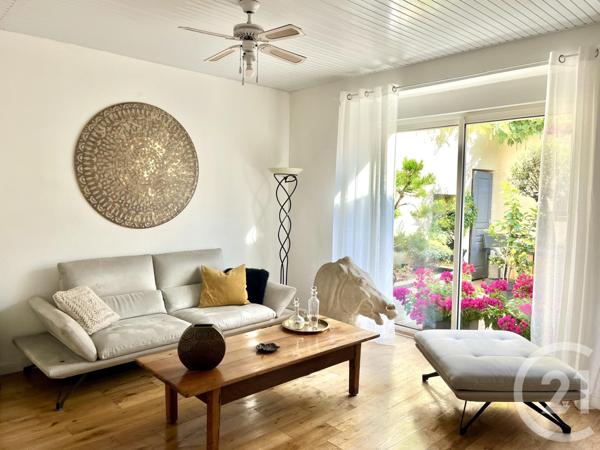 Maison à vendre  7 pièces - 149,17 m2 ST GILLES CROIX DE VIE - 85