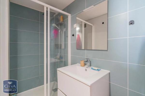 Appartement à vendre 2 pièces 47m² Marseille 6e Arrondissement (13006)