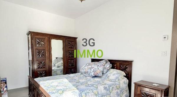 Vente / Maison contemporaine à Nîmes (30000)