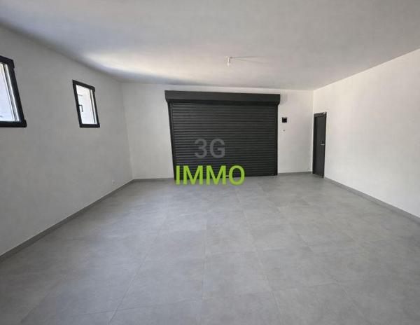 Vente / Maison contemporaine à Nîmes (30000)