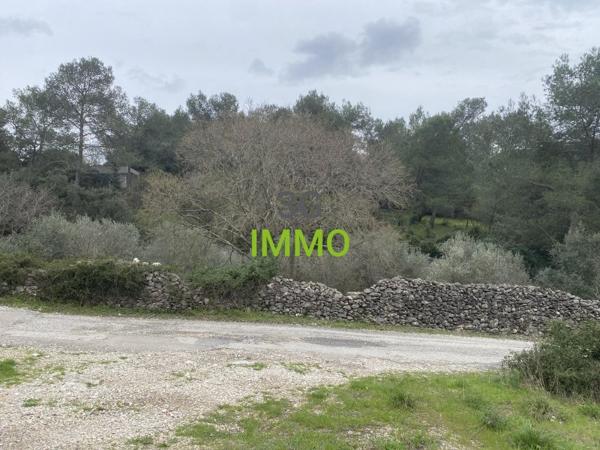 Vente / Maison contemporaine à Nîmes (30000)