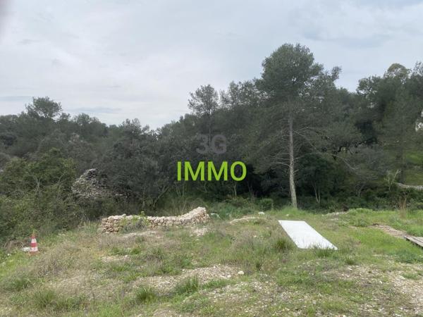 Vente / Maison contemporaine à Nîmes (30000)