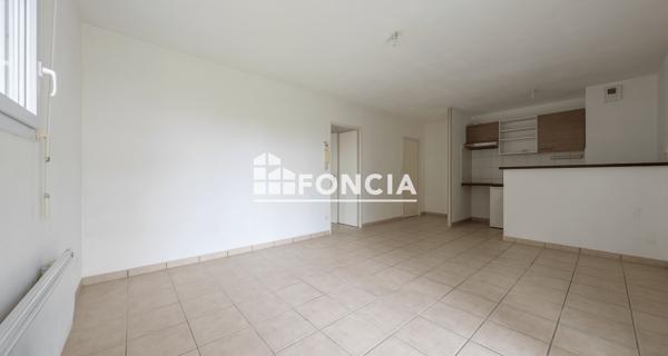 À vendre Appartement 2 pièces 47 m² - Saint-martin-lacaussade 33390