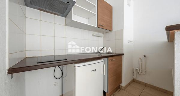 À vendre Appartement 2 pièces 47 m² - Saint-martin-lacaussade 33390