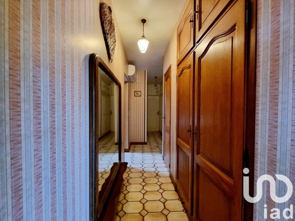 Maison à vendre 5 pièces 155 m² Saint-Martin-la-Pallu