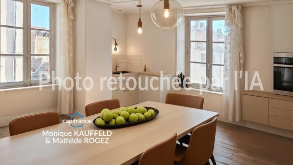 Immeuble de rapport à vendre COURPIERE (63)