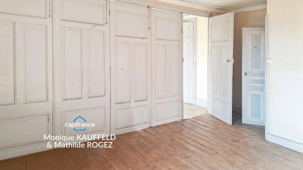 Immeuble de rapport à vendre COURPIERE (63)