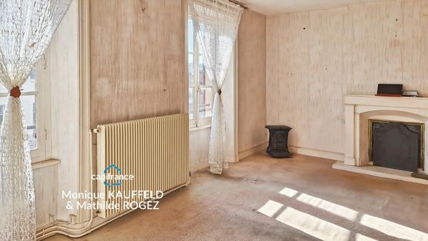 Immeuble de rapport à vendre COURPIERE (63)