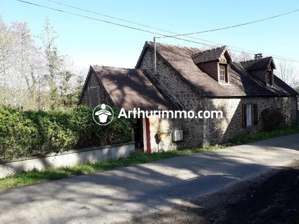 Vente Maison 5 pièces 93 m2 à Tessé-Froulay