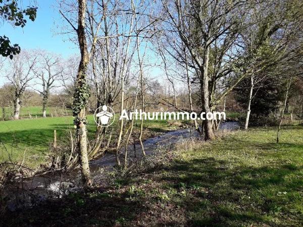 Vente Maison 5 pièces 93 m2 à Tessé-Froulay