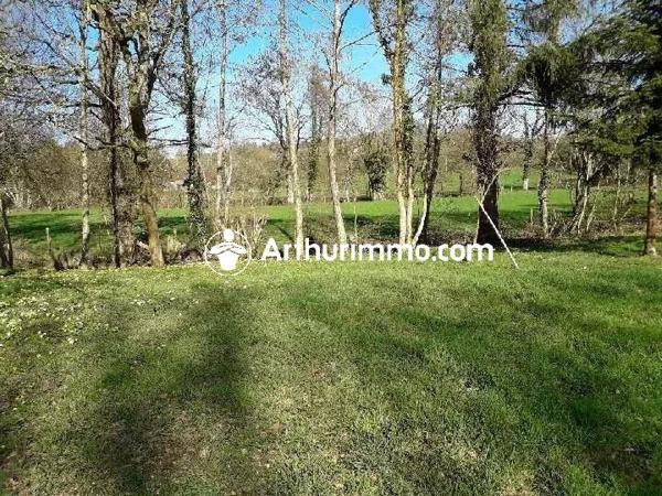 Vente Maison 5 pièces 93 m2 à Tessé-Froulay