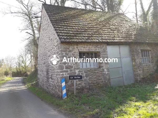 Vente Maison 5 pièces 93 m2 à Tessé-Froulay